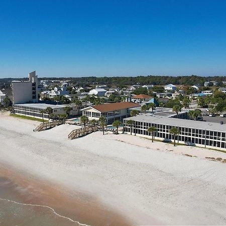 Panoramic Views Oceanfront Tower King Room 7Th Flr Pawleys Island Extérieur photo